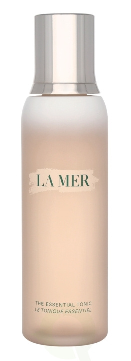La mer The Essential Tonic 200 ml in the group BEAUTY & HEALTH / Skin care / Face / Face Water & Facemist at TP E-commerce Nordic AB (C64092)