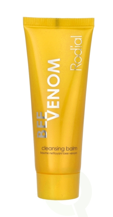 Rodial Bee Venom Cleansing Balm 20 ml in the group BEAUTY & HEALTH / Skin care / Face / Face creams at TP E-commerce Nordic AB (C64134)