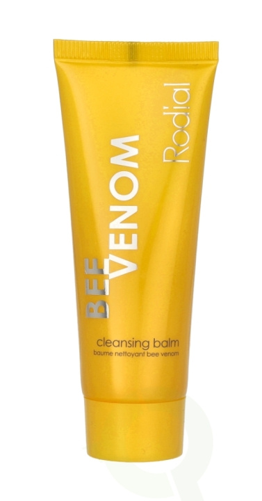 Rodial Bee Venom Cleansing Balm 20 ml in the group BEAUTY & HEALTH / Skin care / Face / Cleaning at TP E-commerce Nordic AB (C64134)