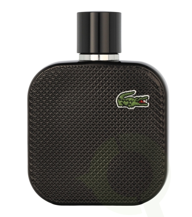 Lacoste E.D.L. L.12.12 Noir Edt Spray 100 ml in the group BEAUTY & HEALTH / Fragrance & Perfume / Perfumes / Perfume for him at TP E-commerce Nordic AB (C64146)