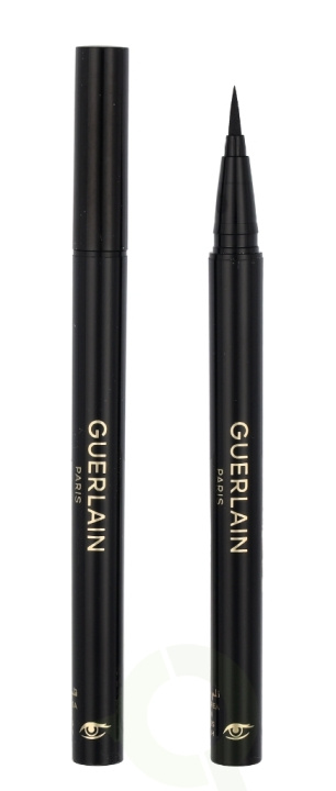 Guerlain Noir G Eyeliner 0.55 g Noir in the group BEAUTY & HEALTH / Makeup / Eyes & Eyebrows / Eyeliner / Kajal at TP E-commerce Nordic AB (C64153)
