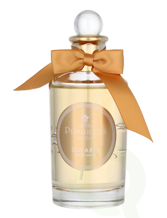 Penhaligon\'S Solaris Edp Spray 100 ml in the group BEAUTY & HEALTH / Fragrance & Perfume / Perfumes / Perfume for her at TP E-commerce Nordic AB (C64155)