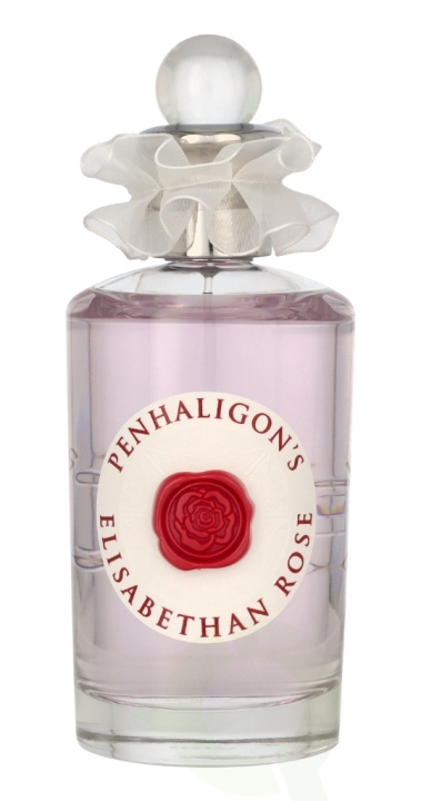 Penhaligon\'S Elisabethan Rose Edp Spray 100 ml in the group BEAUTY & HEALTH / Fragrance & Perfume / Perfumes / Perfume for her at TP E-commerce Nordic AB (C64164)