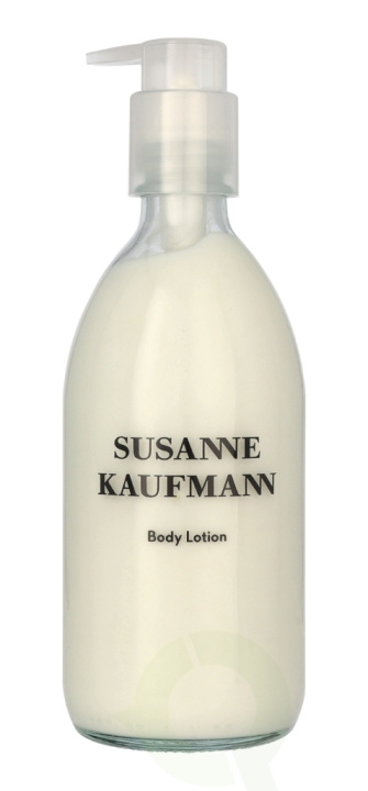 Susanne Kaufmann Body Lotion 250 ml Hypersensitive Skin in the group BEAUTY & HEALTH / Skin care / Body health / Body lotion at TP E-commerce Nordic AB (C64186)