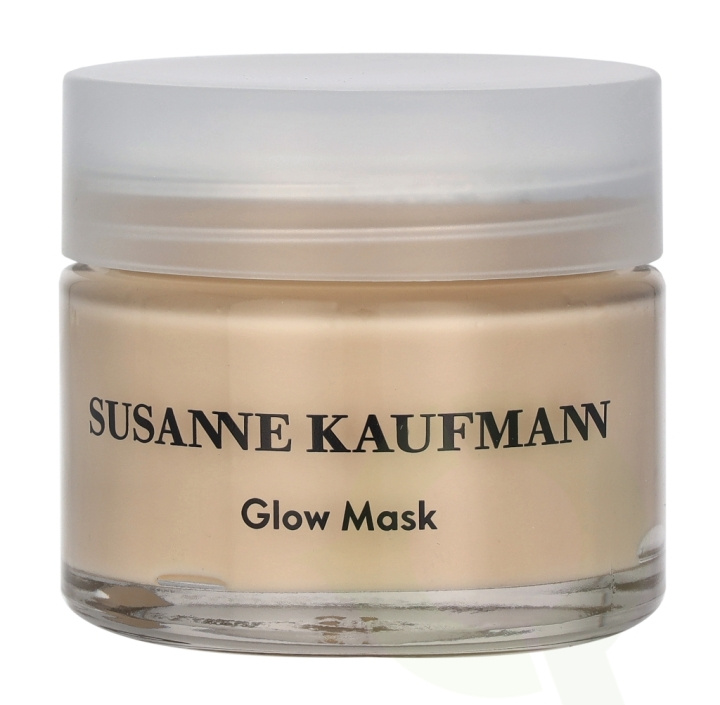 Susanne Kaufmann Glow Mask 50 ml in the group BEAUTY & HEALTH / Skin care / Face / Day cream at TP E-commerce Nordic AB (C64188)
