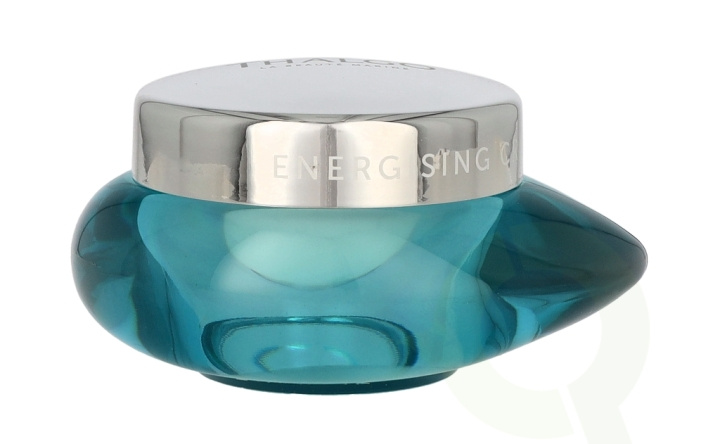 Thalgo Spiruline Boost Energising Cream 50 ml in the group BEAUTY & HEALTH / Skin care / Face / Day cream at TP E-commerce Nordic AB (C64198)