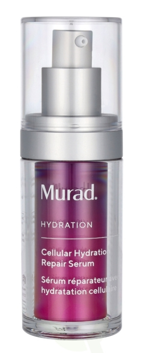 Murad Skincare Murad Cellular Hydration Repair Serum 30 ml in the group BEAUTY & HEALTH / Skin care / Face / Skin serum at TP E-commerce Nordic AB (C64208)