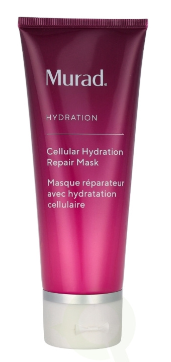 Murad Skincare Murad Cellular Hydration Repair Mask 80 ml in the group BEAUTY & HEALTH / Skin care / Face / Masks at TP E-commerce Nordic AB (C64209)