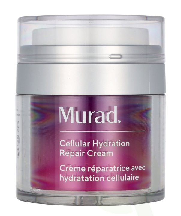 Murad Skincare Murad Cellular Hydration Repair Cream 50 ml in the group BEAUTY & HEALTH / Skin care / Face / Day cream at TP E-commerce Nordic AB (C64210)