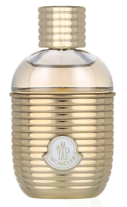 Moncler Sunrise Pour Femme Edp Spray 60 ml in the group BEAUTY & HEALTH / Fragrance & Perfume / Perfumes / Perfume for her at TP E-commerce Nordic AB (C64234)