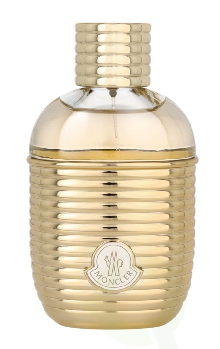 Moncler Sunrise Pour Femme Edp Spray 100 ml in the group BEAUTY & HEALTH / Fragrance & Perfume / Perfumes / Perfume for her at TP E-commerce Nordic AB (C64235)