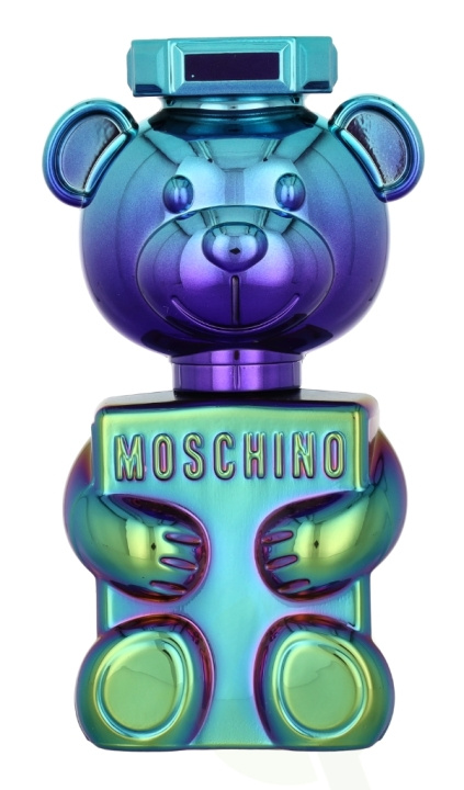 Moschino Toy 2 Pearl Edp Spray 30 ml in the group BEAUTY & HEALTH / Fragrance & Perfume / Perfumes / Perfume for her at TP E-commerce Nordic AB (C64246)