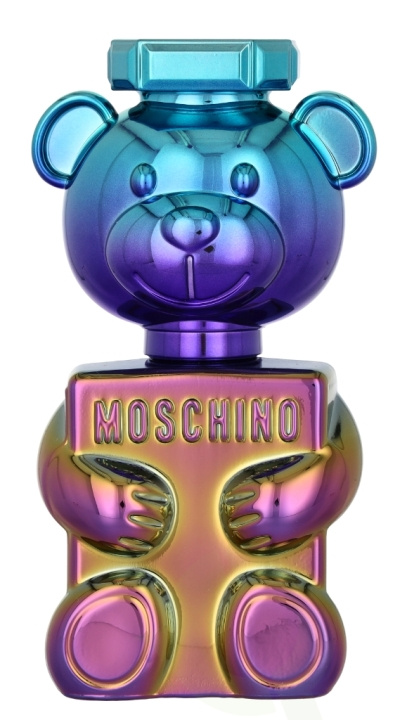 Moschino Toy 2 Pearl Edp Spray 50 ml in the group BEAUTY & HEALTH / Fragrance & Perfume / Perfumes / Perfume for her at TP E-commerce Nordic AB (C64247)