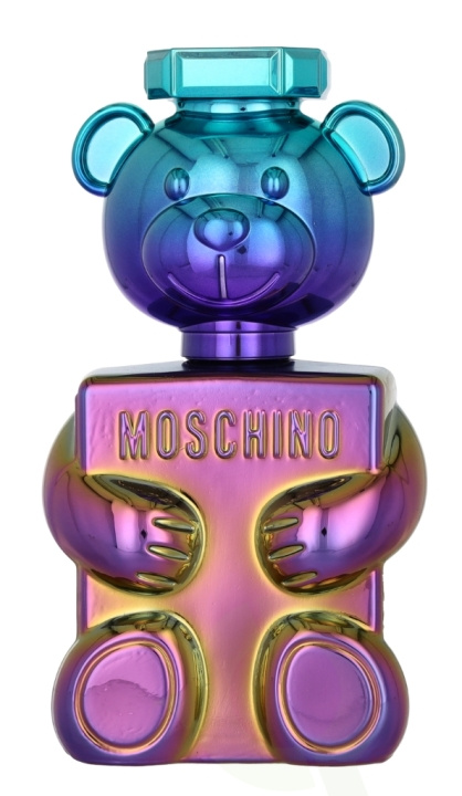 Moschino Toy 2 Pearl Edp Spray 100 ml in the group BEAUTY & HEALTH / Fragrance & Perfume / Perfumes / Perfume for her at TP E-commerce Nordic AB (C64248)
