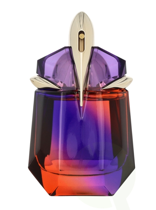 Thierry Mugler Alien Hypersense Edp Spray 30 ml Refillable in the group BEAUTY & HEALTH / Fragrance & Perfume / Perfumes / Perfume for her at TP E-commerce Nordic AB (C64269)