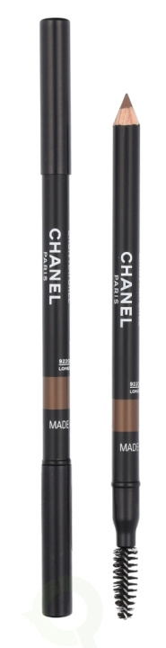 Chanel Crayon Sourcils Sculpting Eyebrow Pencil 1 g #30 Brun Naturel in the group BEAUTY & HEALTH / Makeup / Eyes & Eyebrows / Eyeliner / Kajal at TP E-commerce Nordic AB (C64301)