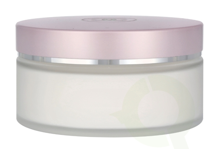 Chanel Chance Body Cream 150 g in the group BEAUTY & HEALTH / Skin care / Body health / Body lotion at TP E-commerce Nordic AB (C64314)