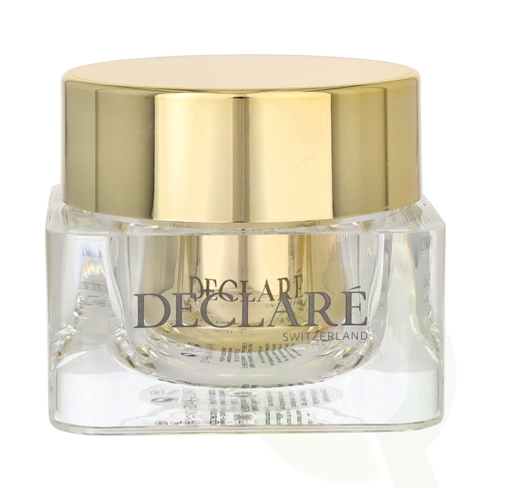 Declare Caviarperfection Caviar Extra Nour. Anti-Wr. Cream 50 ml in the group BEAUTY & HEALTH / Skin care / Face / Face creams at TP E-commerce Nordic AB (C64331)