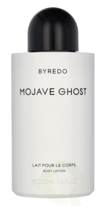 Byredo Mojave Ghost Body Lotion 225 ml in the group BEAUTY & HEALTH / Skin care / Body health / Body lotion at TP E-commerce Nordic AB (C64342)