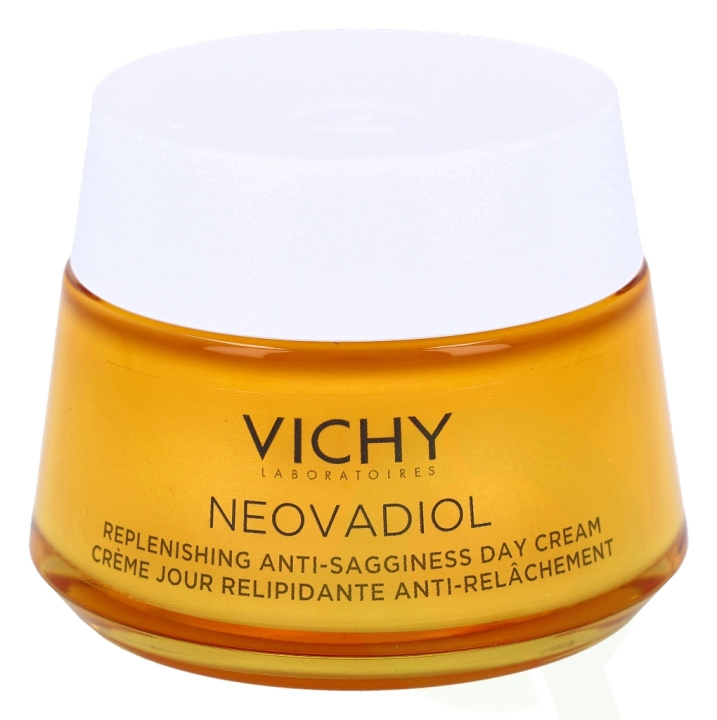 Vichy Neovadiol Replenishing Anti-Sagginess Day Cream 50 ml in the group BEAUTY & HEALTH / Skin care / Face / Day cream at TP E-commerce Nordic AB (C64369)