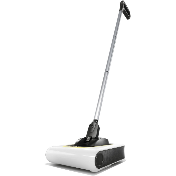 Kärcher Mattsopare KB 5 in the group HOME, HOUSEHOLD & GARDEN / Cleaning products / Vacuum cleaners & Accessories / Hand held Vacuum cleaners at TP E-commerce Nordic AB (C64537)