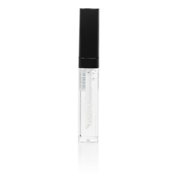 BeautyUK Beauty UK Glacier Gloss no.11 - Clear in the group BEAUTY & HEALTH / Makeup / Lips / Lipp gloss at TP E-commerce Nordic AB (C64564)