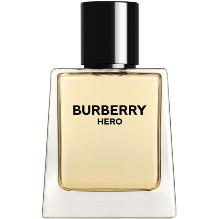 Burberry Hero Edt 50ml in the group BEAUTY & HEALTH / Fragrance & Perfume / Perfumes / Perfume for him at TP E-commerce Nordic AB (C64568)