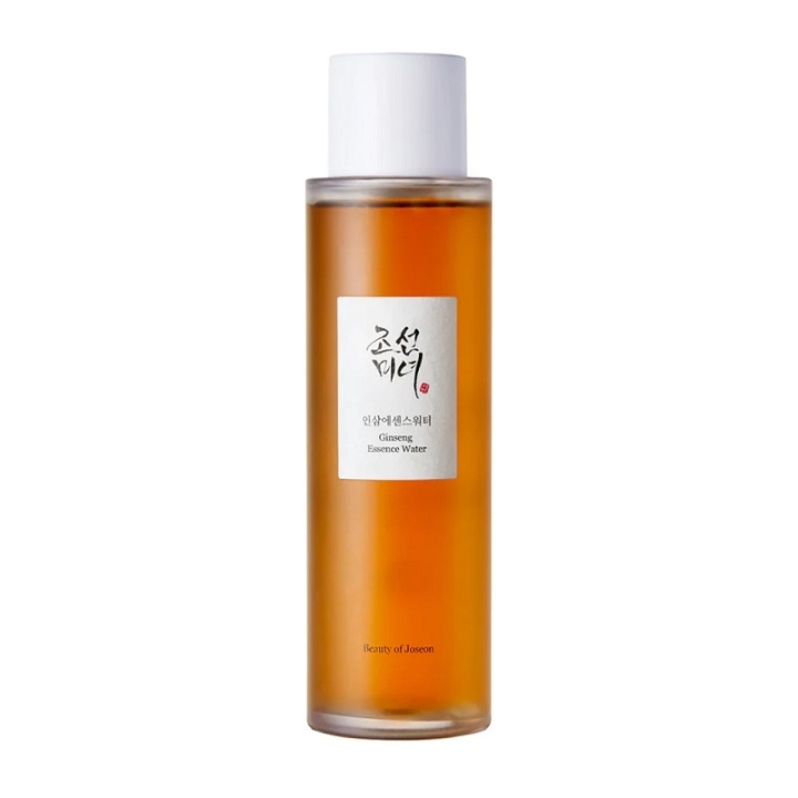 Beauty of Joseon Ginseng Essence Water 150ml in the group BEAUTY & HEALTH / Skin care / Face / Cleaning at TP E-commerce Nordic AB (C64576)