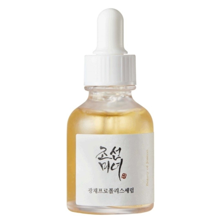 Beauty of Joseon Glow Serum Propolis + Niacinamide 30ml in the group BEAUTY & HEALTH / Skin care / Face / Skin serum at TP E-commerce Nordic AB (C64578)