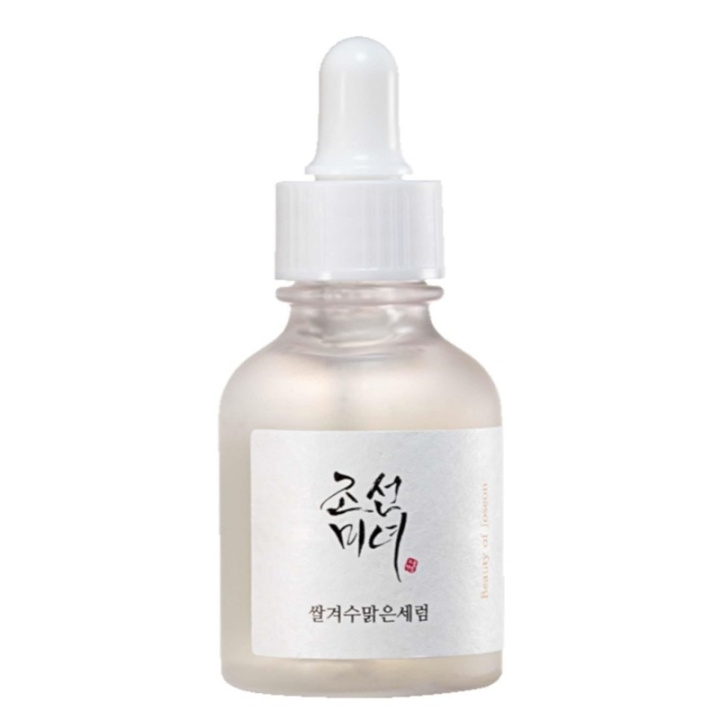 Beauty of Joseon Glow Deep Serum Rice + Alpha Arbutin 30ml in the group BEAUTY & HEALTH / Skin care / Face / Skin serum at TP E-commerce Nordic AB (C64579)