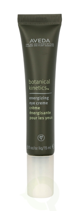 Aveda Botanical Kinectics Energizing Eye Creme 15 ml in the group BEAUTY & HEALTH / Skin care / Face / Eyes at TP E-commerce Nordic AB (C64611)