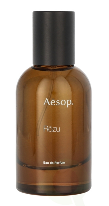 AESOP Rozu Edp Spray 50 ml in the group BEAUTY & HEALTH / Fragrance & Perfume / Perfumes / Unisex at TP E-commerce Nordic AB (C64624)