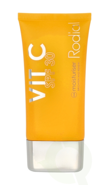 Rodial Vit C Moisturiser SPF30 50 ml in the group BEAUTY & HEALTH / Skin care / Face / Day cream at TP E-commerce Nordic AB (C64628)