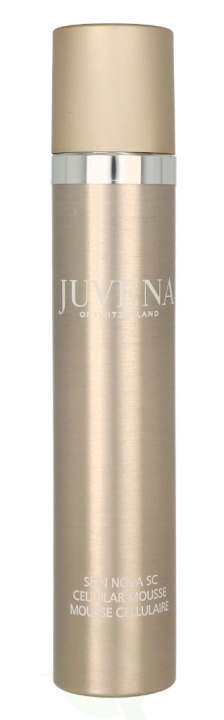 Juvena Skin Nova SC Cellular Mousse 100 ml in the group BEAUTY & HEALTH / Skin care / Face / Day cream at TP E-commerce Nordic AB (C64637)