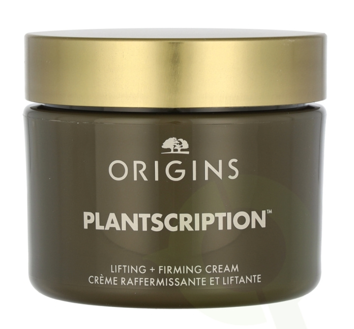 Origins Plantscription Lifting + Firming Cream 50 ml in the group BEAUTY & HEALTH / Skin care / Body health / Body lotion at TP E-commerce Nordic AB (C64639)