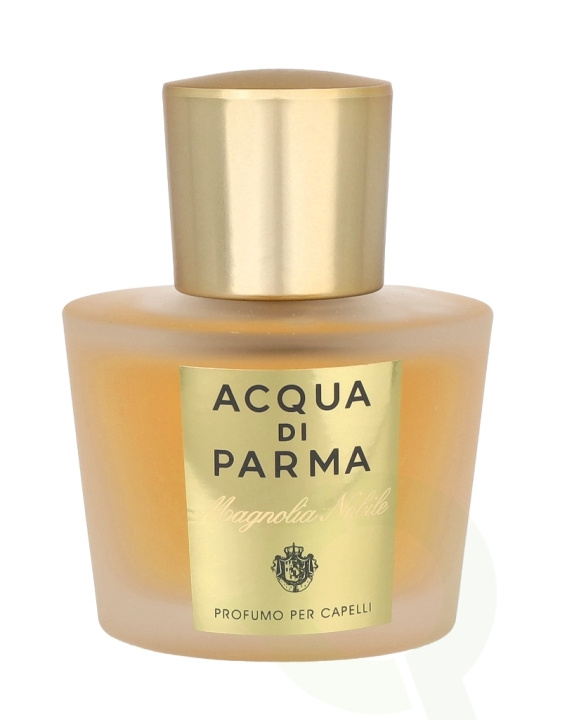 Acqua Di Parma Magnolia Nobile Hair Mist 50 ml in the group BEAUTY & HEALTH / Fragrance & Perfume / Perfumes / Perfume for her at TP E-commerce Nordic AB (C64650)