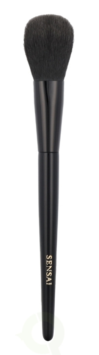 Sensai Cheek Brush 0 in the group BEAUTY & HEALTH / Makeup / Tools & Make up set / Brushes at TP E-commerce Nordic AB (C64661)