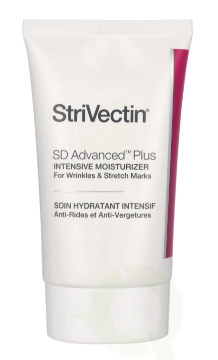 StriVectin SD Advanced Intensive Moisturizing Concentrate 60 ml in the group BEAUTY & HEALTH / Skin care / Face / Face creams at TP E-commerce Nordic AB (C64670)