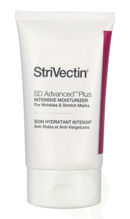 StriVectin SD Advanced Intensive Moisturizing Concentrate 118 ml in the group BEAUTY & HEALTH / Skin care / Face / Face creams at TP E-commerce Nordic AB (C64671)