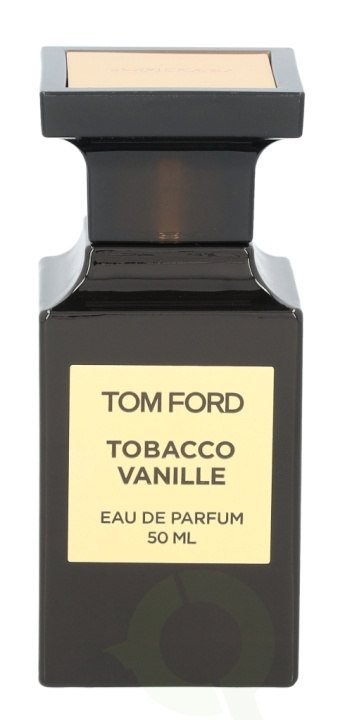 Tom Ford Tobacco Vanille Edp Spray 50 ml in the group BEAUTY & HEALTH / Fragrance & Perfume / Perfumes / Unisex at TP E-commerce Nordic AB (C64698)