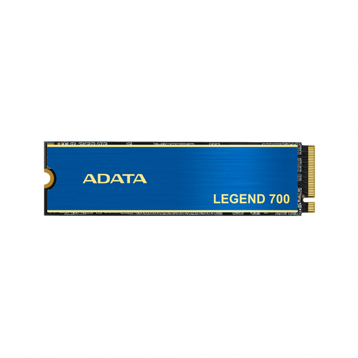 ADATA Technology LEGEND 700 1TB R:2000/W:1600 M.2 SSD in the group COMPUTERS & PERIPHERALS / Computer components / Harddrives / SSD at TP E-commerce Nordic AB (C64734)
