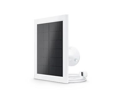 Arlo Essential2 Solar Panel in the group Sport, leisure & Hobby / Outdoor recreation / Solar cell charging at TP E-commerce Nordic AB (C64755)