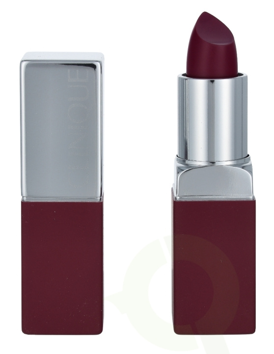 Clinique Pop Matte Lip Colour + Primer 3.9 g #07 Pow Pop in the group BEAUTY & HEALTH / Makeup / Lips / Lipstick at TP E-commerce Nordic AB (C64795)