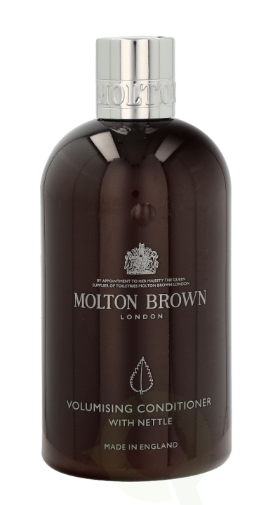 Molton Brown M.Brown Volumising Conditioner 300 ml With Nettle in the group BEAUTY & HEALTH / Hair & Styling / Hair care / Conditioner at TP E-commerce Nordic AB (C64799)