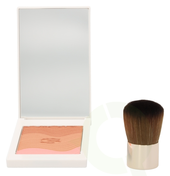 Sisley Phyto-Touche Sun Glow Powder 11 g Miel Canelle in the group BEAUTY & HEALTH / Makeup / Facial makeup / Powders at TP E-commerce Nordic AB (C64807)