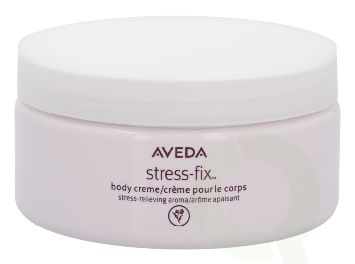 Aveda Stress-Fix Body creme 200 ml in the group BEAUTY & HEALTH / Skin care / Body health / Body lotion at TP E-commerce Nordic AB (C64813)