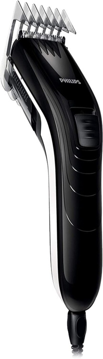 Philips QC5115/15 Hair clipper in the group BEAUTY & HEALTH / Hair & Styling / Shaving & Trimming / Hair trimmers at TP E-commerce Nordic AB (C64818)
