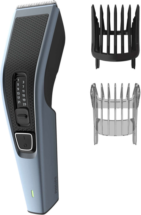 Philips HC3530/15 Hair clipper in the group BEAUTY & HEALTH / Hair & Styling / Shaving & Trimming / Hair trimmers at TP E-commerce Nordic AB (C64842)