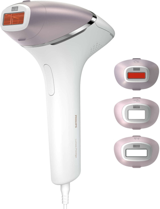 Philips BRI947/00 Lumea Prestige IPL in the group BEAUTY & HEALTH / Hair & Styling / Hair removal / IPL & Laser at TP E-commerce Nordic AB (C64843)