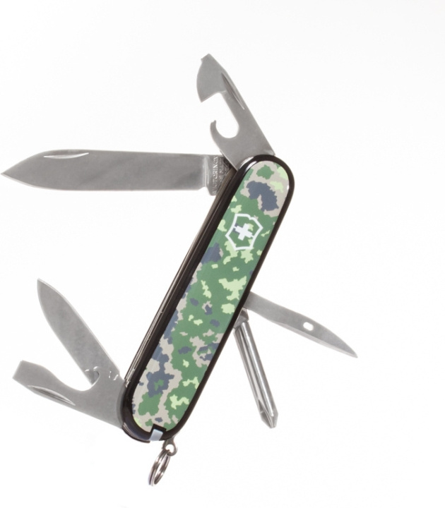 Victorinox Hiker M05 multi-tool in the group Sport, leisure & Hobby / Outdoor recreation / Multi-tools at TP E-commerce Nordic AB (C64860)